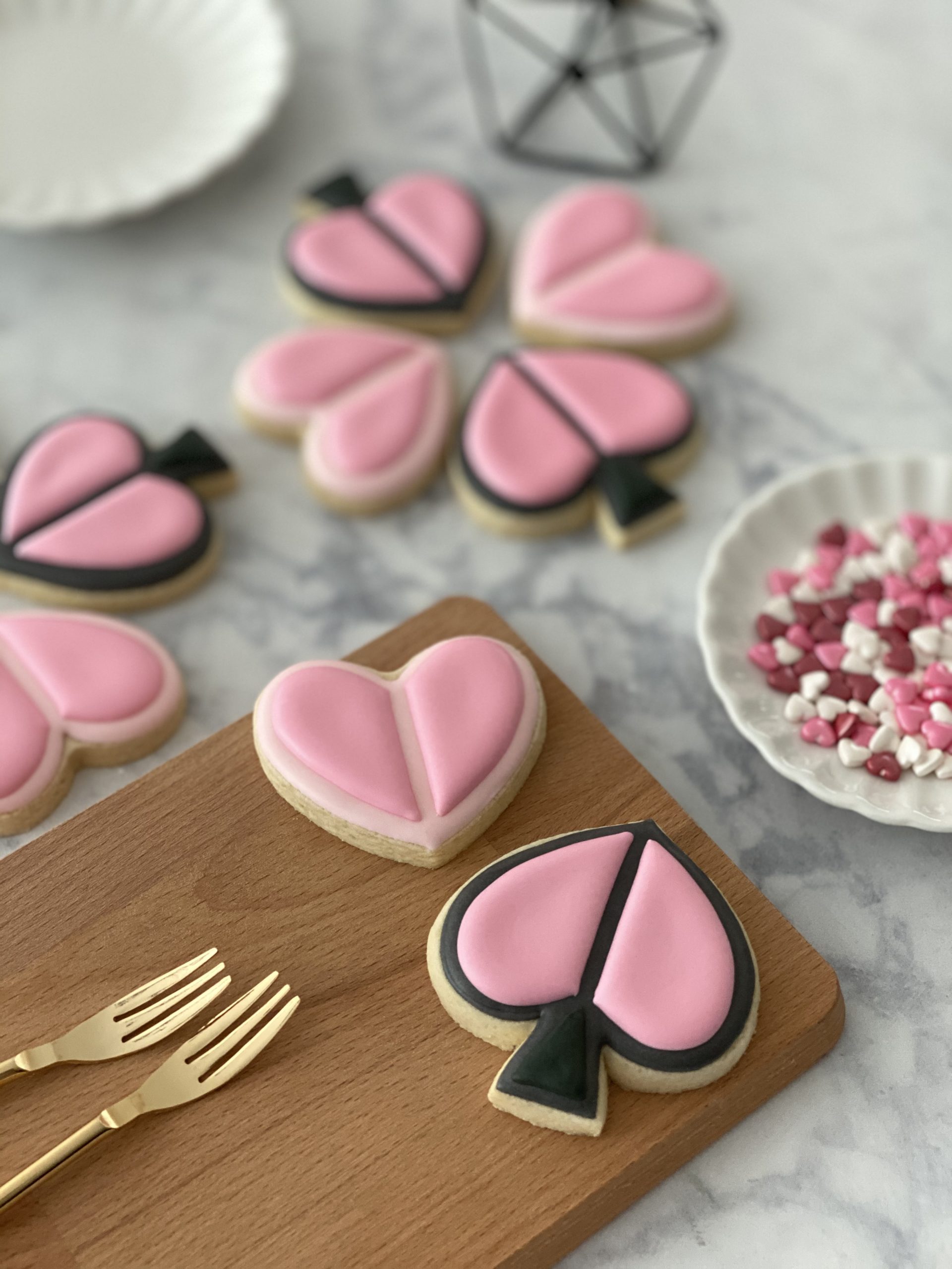 KateSpadeCookies