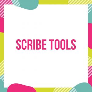 Scribe Tools