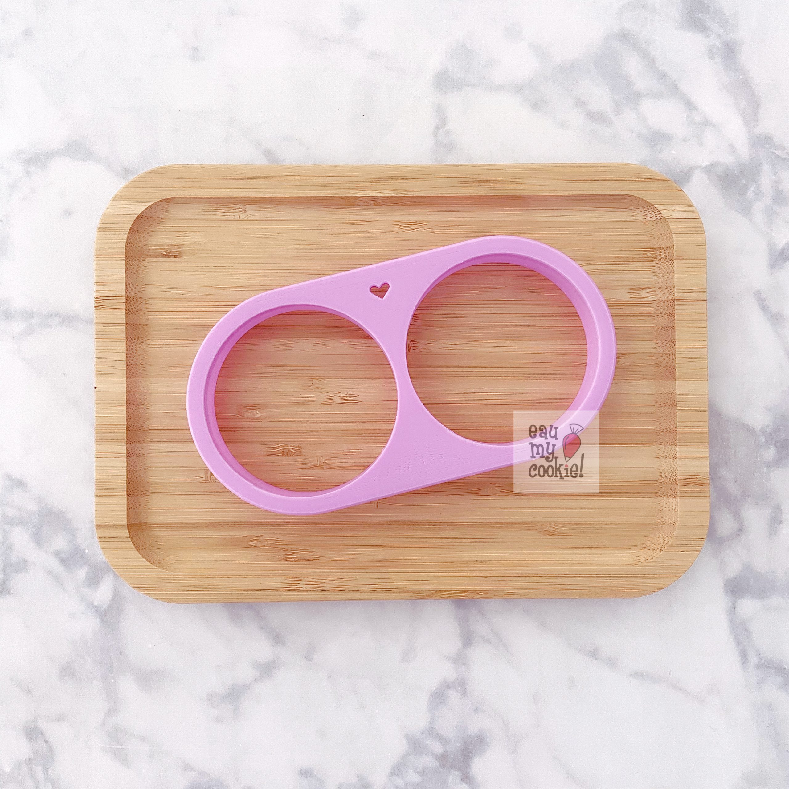 Circle duo cutter
